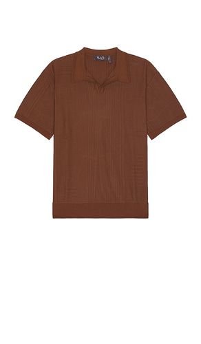 POLOHEMD in . Size L, S, XL/1X, XS - WAO - Modalova