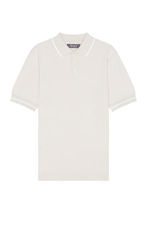 Everyday Luxe Polo in . Size S - WAO - Modalova