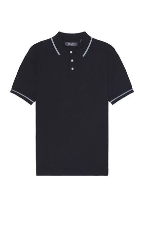 Everyday Luxe Polo in . Size S - WAO - Modalova