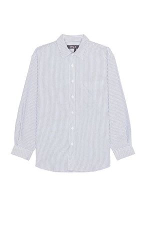 Relaxed Oxford Shirt in . Size M, S - WAO - Modalova