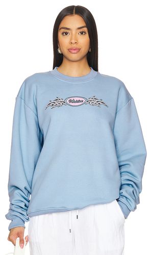 Dolphin Sweater in . Taglia L, S, XL/1X, XS - Wahine - Modalova