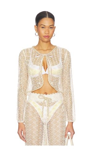 Dorada Top in ,. Size S. Also in M - Waimari - Modalova