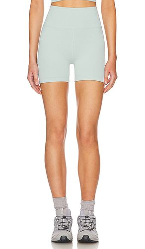 StretchWell Valle 4 Inch Bike Short in ,. Taglia XXS/XS - WellBeing + BeingWell - Modalova