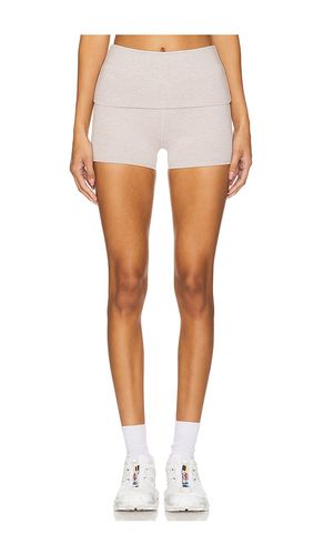 SHORTS LOUNGEWELL MONTE FOLDOVER in . Size M, S, XL, XS, XXS - WellBeing + BeingWell - Modalova