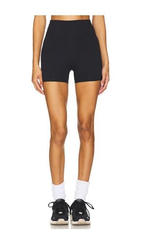 Movewell rio 4 inch short en color talla L en - Black. Talla L (también en M, S, XL, XS, XXS) - WellBeing + BeingWell - Modalova