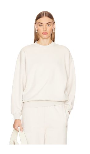 Griffin Sweatshirt in . Size L. Also in M, S, XL, XS - WellBeing + BeingWell - Modalova