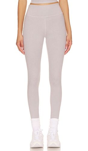 Loungewell monte legging en color gris talla M en - Grey. Talla M (también en L, S, XL, XS) - WellBeing + BeingWell - Modalova