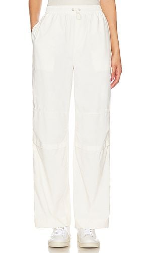 Pantalón palma en color blanco talla L en - White. Talla L (también en M, S, XL, XXS) - WellBeing + BeingWell - Modalova