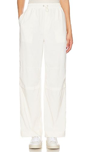 Pantalón palma en color blanco talla L en - White. Talla L (también en M, XL) - WellBeing + BeingWell - Modalova