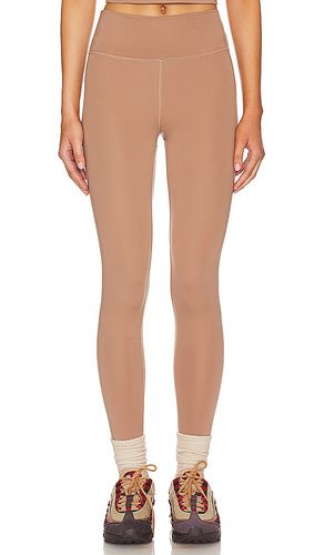 Movewell rio legging en color marrón talla L en - Brown. Talla L (también en M, S, XL, XXS) - WellBeing + BeingWell - Modalova