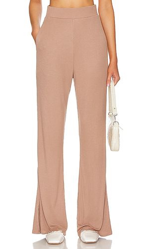 Palisade Pant in . Taglia M, S, XL, XS - WellBeing + BeingWell - Modalova