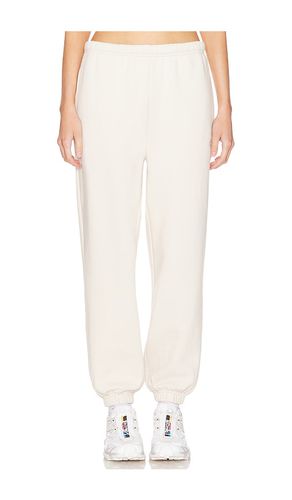 Ayla Sweatpant in . Taglia M, S, XL, XS, XXS - WellBeing + BeingWell - Modalova