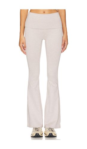 LoungeWell Monte Foldover Pant in . Taglia M, S, XL, XS, XXS - WellBeing + BeingWell - Modalova