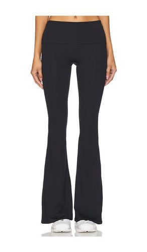 FlowWell Callista Foldover Pant in . Size M, S, XL, XS - WellBeing + BeingWell - Modalova