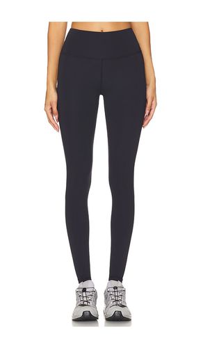 Warmwell cielo legging en color talla L en - Black. Talla L (también en M, S, XL, XS, XXS) - WellBeing + BeingWell - Modalova