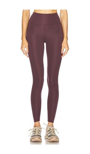 Rooney legging en color vino talla L en - Wine. Talla L (también en M, S, XL, XS, XXS) - WellBeing + BeingWell - Modalova