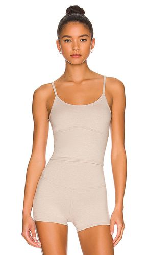 LoungeWell Ripley Tank in . Taglia M, S, XL, XS, XXS - WellBeing + BeingWell - Modalova