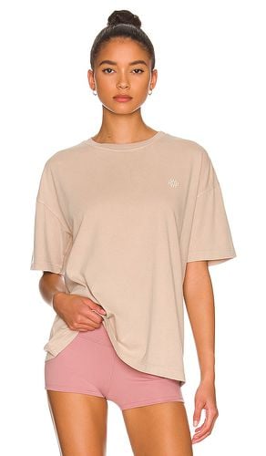 Wilder Oversized Tee in . Size M, S, XL, XS, XXS - WellBeing + BeingWell - Modalova