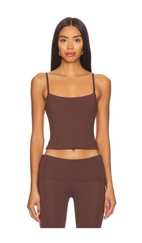 LoungeWell Light Cameron Tank in . Size M, XL, XXS - WellBeing + BeingWell - Modalova