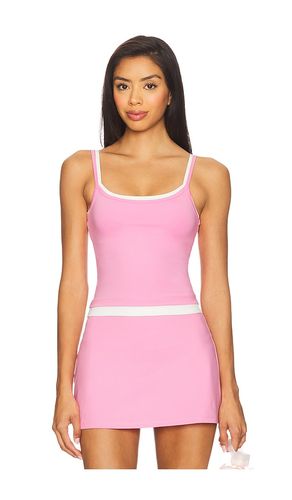 FlowWell Sage Tank in . Size L. Also in M, XL, XXS - WellBeing + BeingWell - Modalova