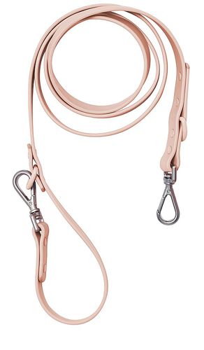 Wild One Small Leash in Blush - Wild One - Modalova