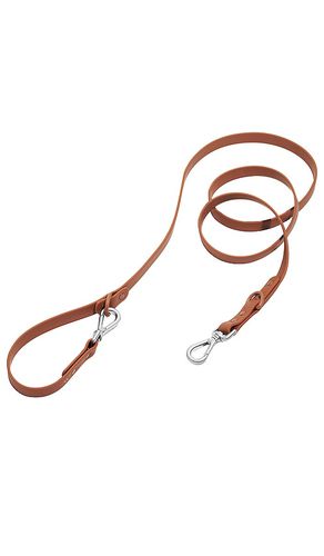 Wild One Standard Leash in Brown - Wild One - Modalova