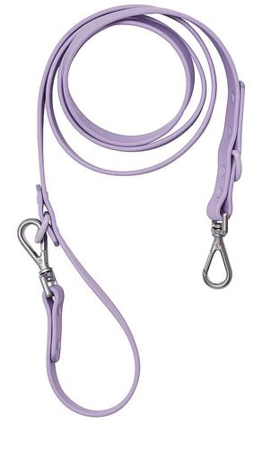 Wild One Leash in Lavender - Wild One - Modalova