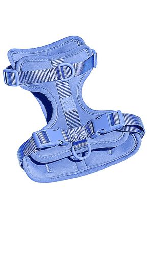 Arnés medium harness en color azul talla all en - Blue. Talla all - Wild One - Modalova
