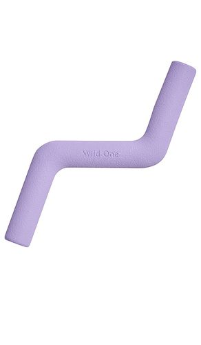 Hueso de juguete small bolt bite chew toy en color lavanda talla all en - Lavender. Talla all - Wild One - Modalova