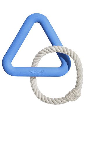 HUNDESPIELZEUG SMALL TRIANGLE TUG TOY in - Wild One - Modalova