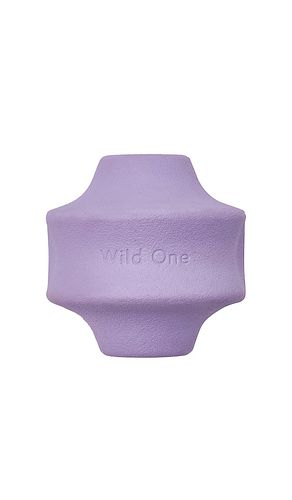 Juguete para perros twist toss toy en color lavanda talla all en - Lavender. Talla all - Wild One - Modalova