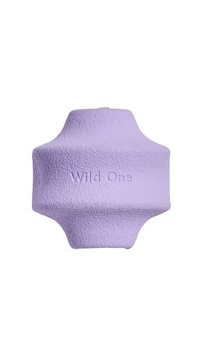 Juguete para perros small twist toss toy en color lavanda talla all en - Lavender. Talla all - Wild One - Modalova
