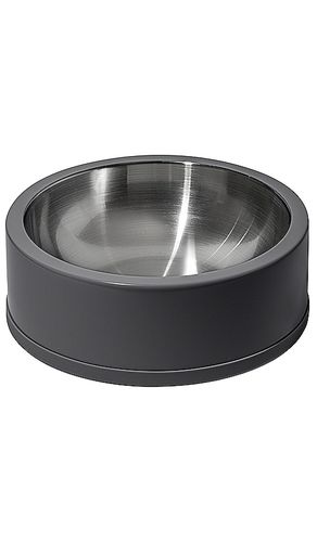 Bol para perro bowl 32 oz en color talla all en - Black. Talla all - Wild One - Modalova