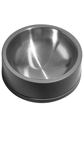 Bol para perro small bowl 15.5 oz en color talla all en - Black. Talla all - Wild One - Modalova
