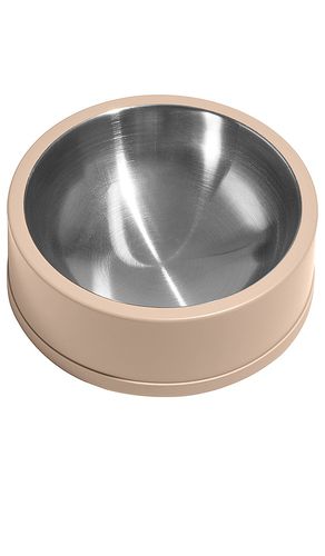 Bol para perro small bowl 15.5 oz en color talla all en - Tan. Talla all - Wild One - Modalova