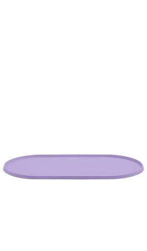 Mantel individual standard placemat en color lavanda talla all en - Lavender. Talla all - Wild One - Modalova