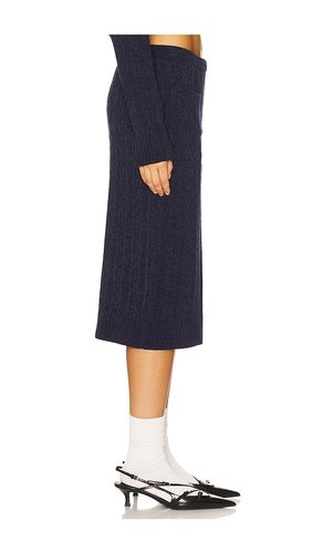 Cable Midi Skirt in . Size S. Also in L - WE11DONE - Modalova