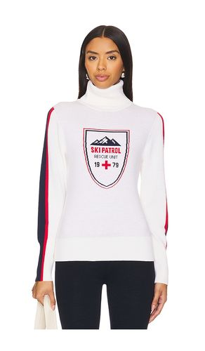 Suéter para mujer after ski en color blanco talla L en - White. Talla L (también en M, S, XL, XS) - We Norwegians - Modalova