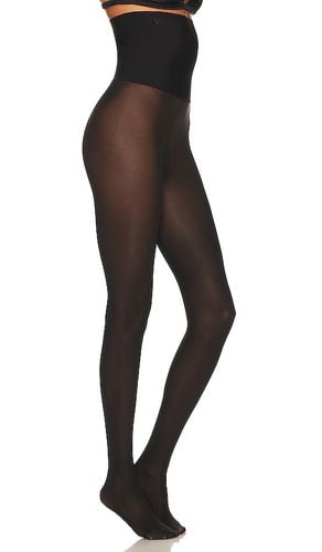 Fatal High Waist Tights in . Taglia M, S, XS - Wolford - Modalova