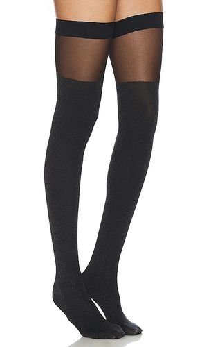Shiny Sheer Stay Up Tights in . Size M, S, XS - Wolford - Modalova