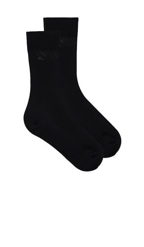 Monofil Socks in . Taglia 38/39, 40/41 - Wolford - Modalova