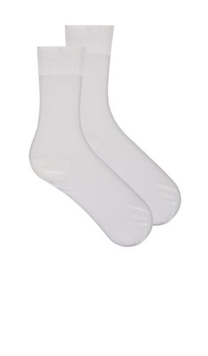 Monofil Socks in . Size 38/39, 40/41 - Wolford - Modalova