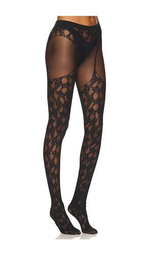 Medias en color talla M en - Black. Talla M (también en S, XS) - Wolford - Modalova