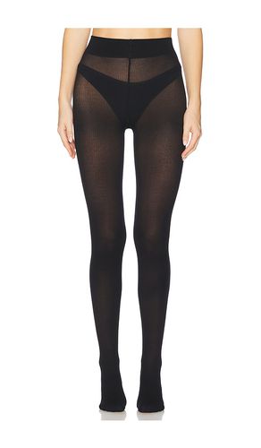 Cotton Rib Tights in . Size M, S, XS - Wolford - Modalova