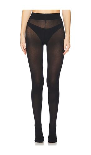 Cotton Rib Tights in . Taglia M, S, XS - Wolford - Modalova