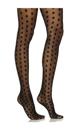 Bonny Dots Tights in . Size S, XS - Wolford - Modalova