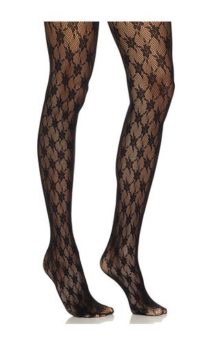 Rose Tights in . Size XS - Wolford - Modalova