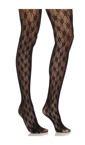 Wolford TIGHTS in Black. Size XS - Wolford - Modalova