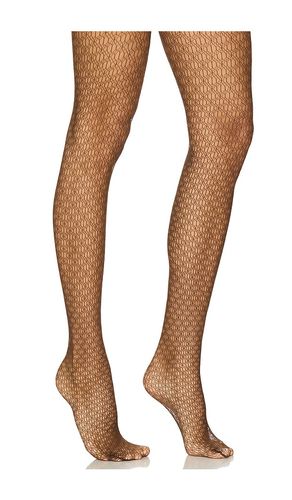 Fine Net Tights in . Size M, S, XS - Wolford - Modalova