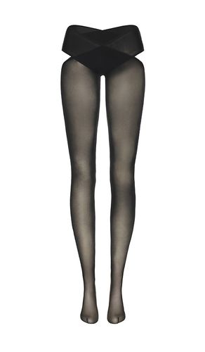 Individual 12 Stay-hip Tights in . Taglia M, S, XS - Wolford - Modalova